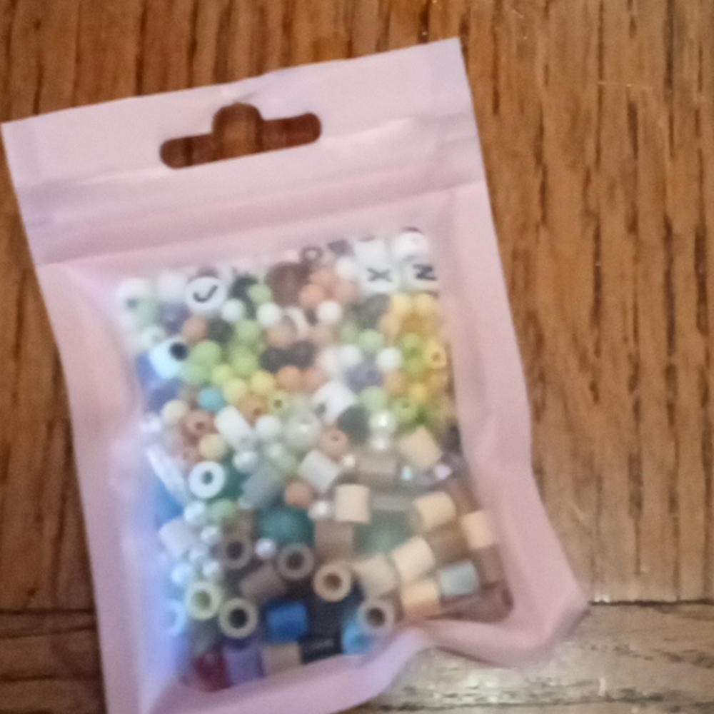Beads - Picture 2 of 4